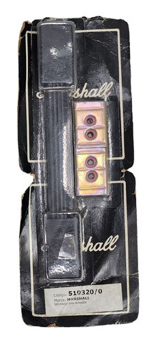 Manija Amplificador Marshall Shs Musicapilar 0
