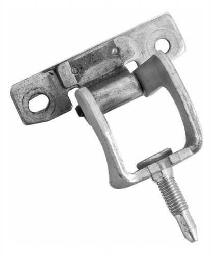 Bisagra Porton Trasero Para Peugeot 206 207 Original 0
