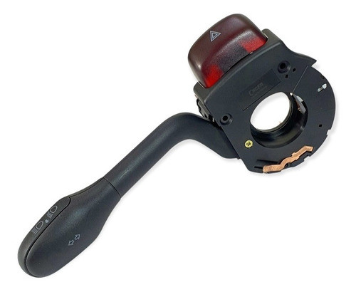 Llave De Luces Giro Baliza Volkswagen Gol Power 0
