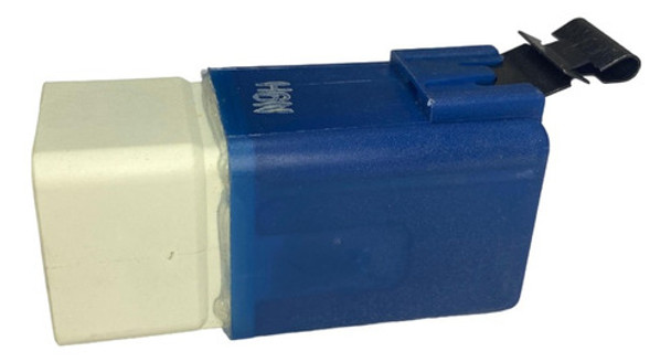 Temporizador Electro P/ Ford Escort Diesel Desde 1999 S/aire 0