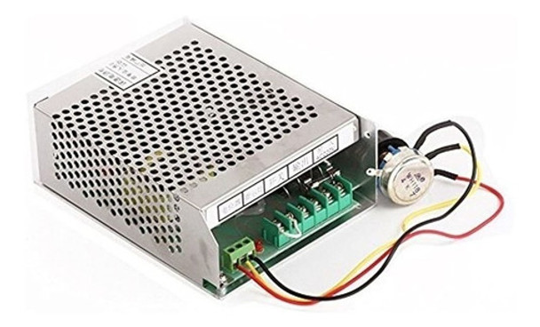 Cnc 500w Motor Del Husillo 0.5kw Refrigerado Por Aire Motor 0