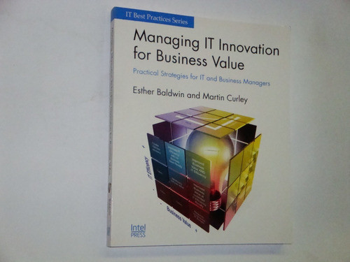 Managing  It  :    Innovation For  Business Value 0