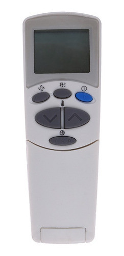 Control Remoto Generico Aire Acondicionado LG Top House 0
