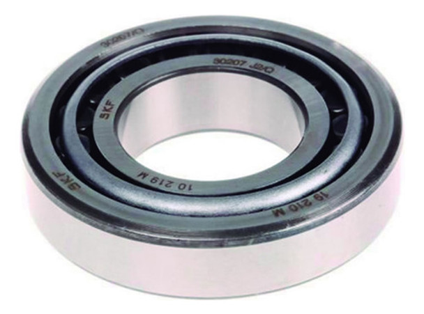 Rodamiento De Diferencial Compatible Con Hyundai Accent 1.5 0