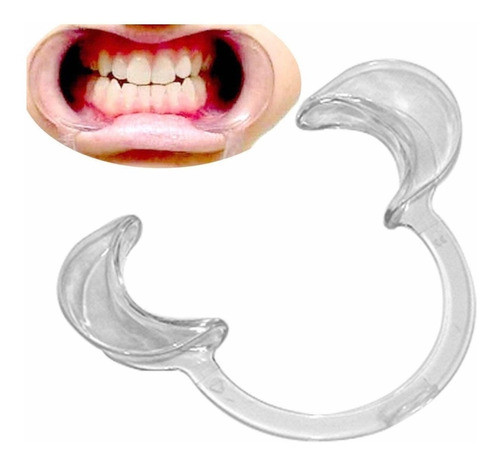 10 Abrebocas - Odontología 0
