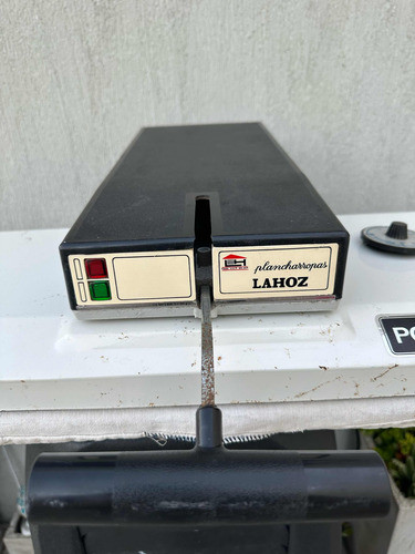 Plancha Ropa Lahoz P800 0