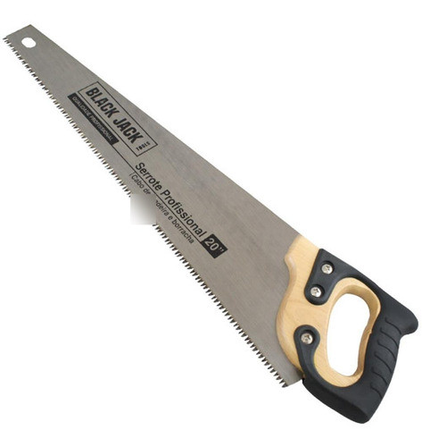 Serrucho Profesional 3 Filos 20 Pulgadas Profesional Mango M 0