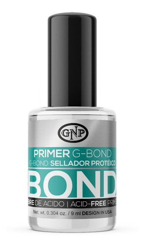 Gnp Primer G-bond 9ml. Primer No Acido 0