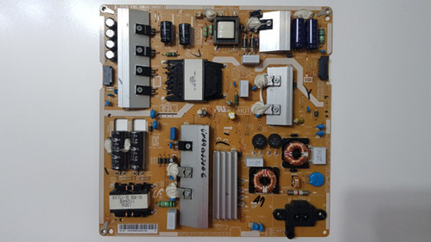 Placa Fuente Samsung Un49ku6300 0