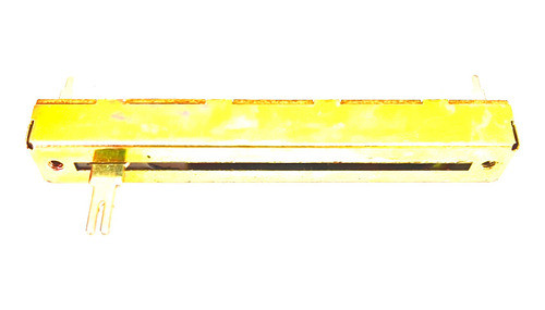 Potenciometro Deslizable 60mm (88mm) A50k Logaritmico 0