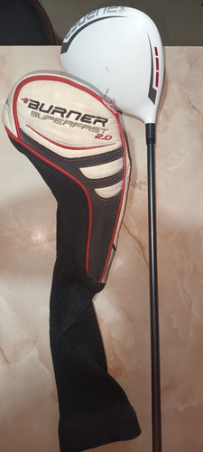 Driver Taylor Made. 0