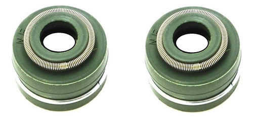Keller Xtreme 150 Juego Retenes De Valvulas 5mm 0