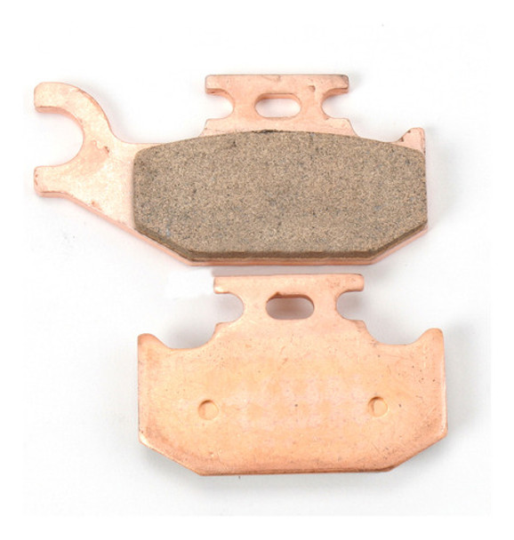 Pastilla Freno Ebc Fa317r Cannondale Cannibal 440 02-03 F 0