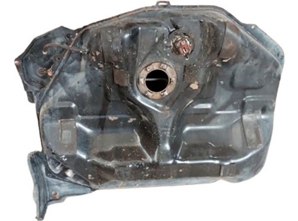Tanque De Nafta Honda Civic 1.5 92/95 0