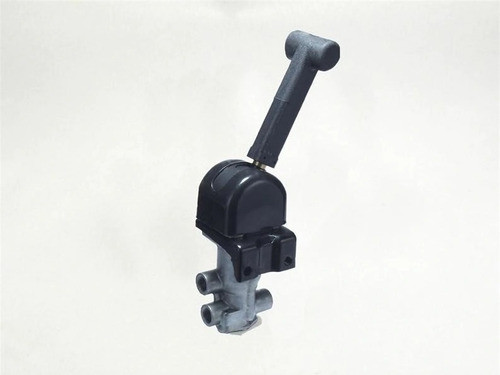 Freno Mano Wabco Simple Manija En T 0