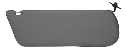 Visera Parasol Izquierda Gris Ford Pick Up 1992 1996 1999 0