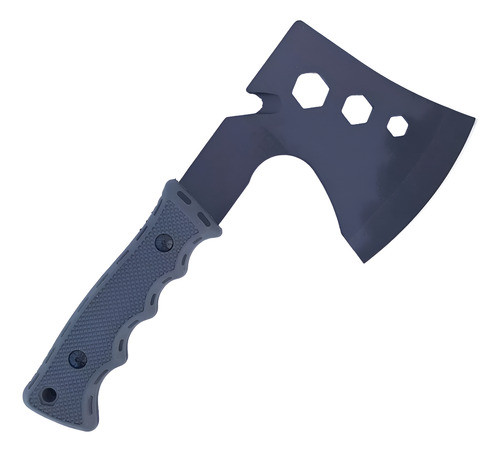 Hacha Táctica Multiherramienta Supervivencia Y Combate Funda 0