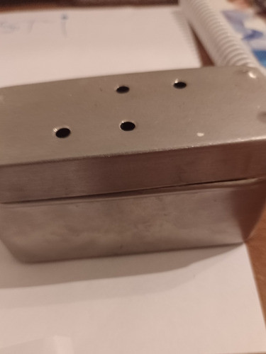 Caja Mini Endo 0