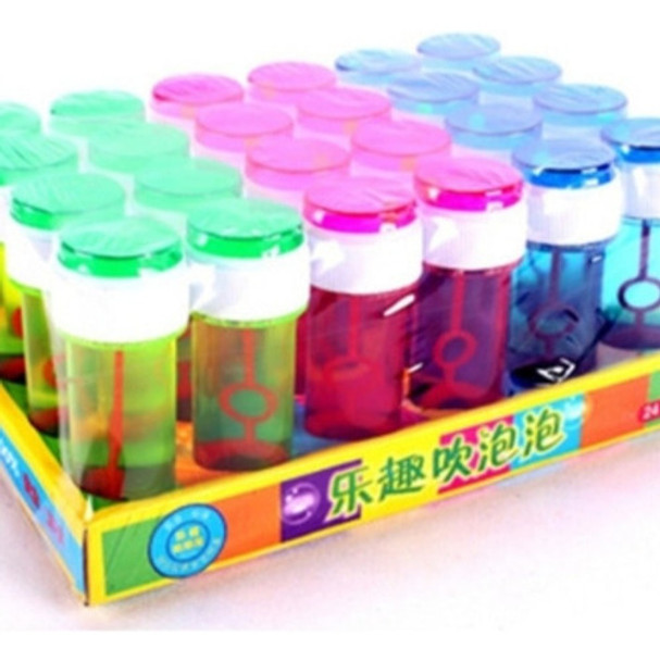 Burbujeros X 24  Unidades 0