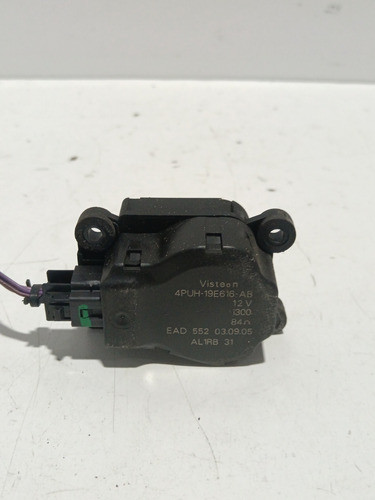 Servomotor De Calefacción Peugeot 407  [2004-2011] 0