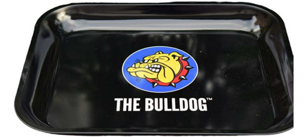 Bandeja Deluxe Bulldog 34 X 27,5 Cm 0