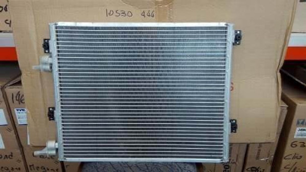 Radiador Condensador Aire Ford Ka 99 En Adelante 0