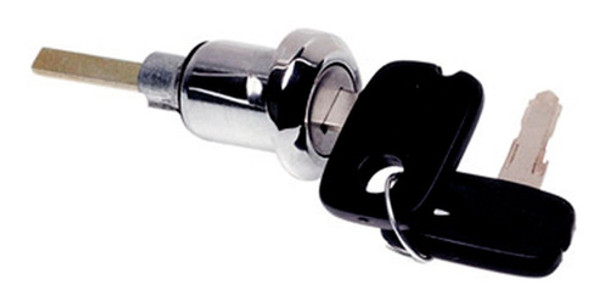 Cilindro Valija Chevrolet Chevette Cromado - 1985 0