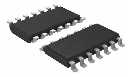 Pic16f1823 16f1823-i/sl Soic14 Microchip Itytarg 0