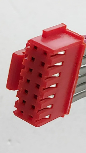 Flex Cable Tv Tcl L55p6 14-14 0