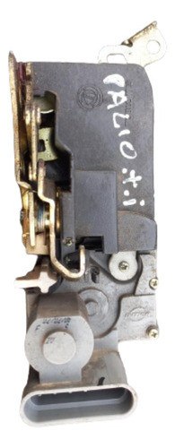 Cerradura Puerta Trasera Izquierda Fiat Palio 0
