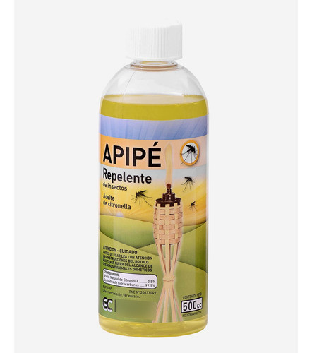 Citroxan  Repelente De Mosquitos 0