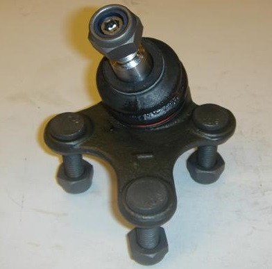 Rotula Inferior Izq 07 Gsp Vw Tiguan2007-2011 0