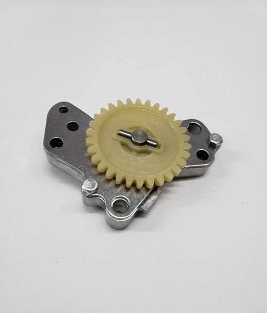 Bomba Aceite Honda Biz 125 En Mr Motos 0