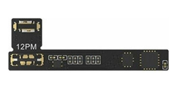 Jcid Flex Para Batería iPhone 12 Pro Max Movilfree 0