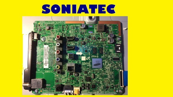 Placa Main Samsung Un32j4300   ¡¡¡reparamos¡¡¡(consultar) 0