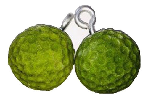 Bolas De Entrenamiento Para Escalada (vienen Por Par) 0