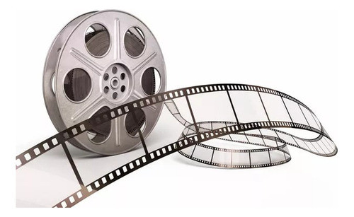 Digitalizar Películas 8mm Y Super 8 0