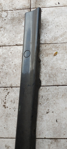 Cubrezocalo, Faldón Bmw E36 0