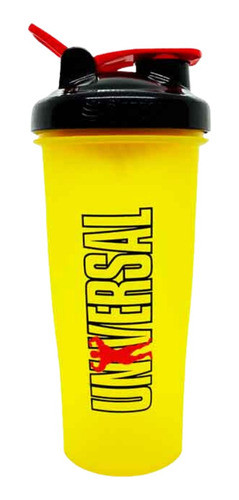 Vaso Mezclador Shaker Universal - 700ml 0