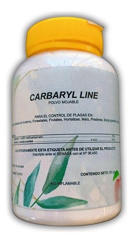 Insect Carbaryl 250g 0