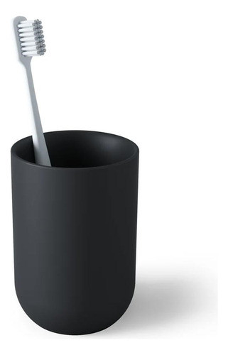 Vaso Negro Junip 0