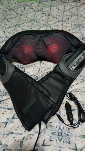 Masajeador Cervical Maverick 0