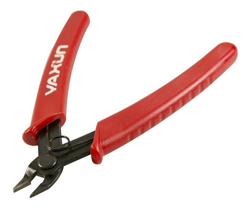 Alicate De Preciosion Para Electronica Yaxun 109 0