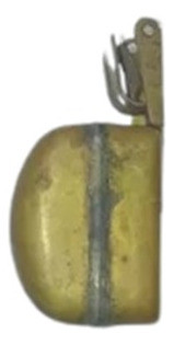 Flotador Carburador De Bronce Carter Jeep  Willys Cj7 - 8 0