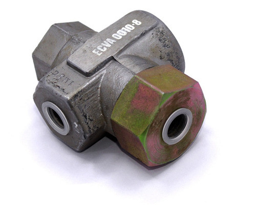 Valvula Aire Sistema De Aire 0