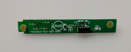 Sensor Remoto Philips 42pfl3508g 0