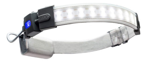 Faro Frontal Con Sensor De Movimiento Led Kawach K-1110, Per 0