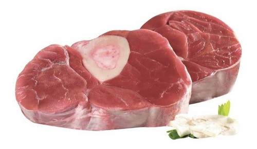 Osobuco Premium - Envio Gratis Caba - Frigorifico El Kawell 0