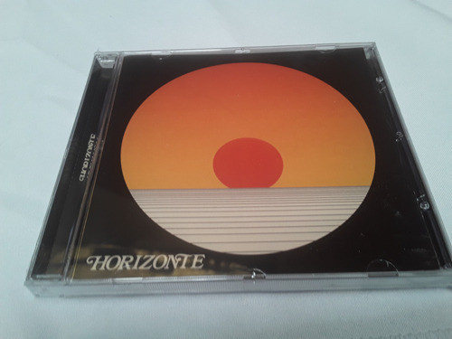 Horizonte - Sueño De Luz - Cd / Kktus 0