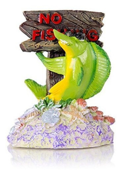 Origenes De Biobubble No Adorno De Pesca Multicolor 0